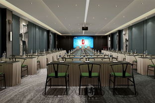 武汉度假酒店设计公司 予与鱼精品度假酒店设计