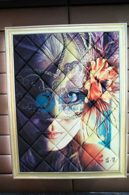 广东软包与背景墙 优质批发与专业定制指南