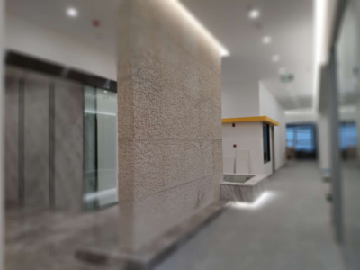 四川华通建设工程造价管理 装饰工程详情解析