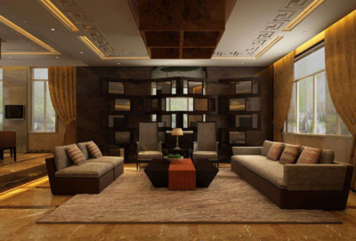 海南别墅装修费用解析及优质装饰工程推荐