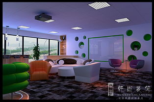 120㎡现代简约风格装修案例 实用美学与空间优化