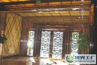 专业不锈钢装饰工程服务——吉日不锈钢